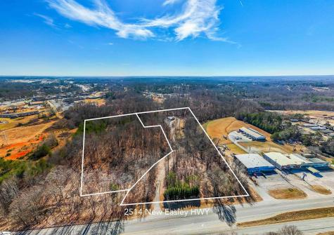 2415 New Easley Highway Greenville SC 29611