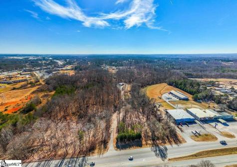2415 New Easley Highway Greenville SC 29611