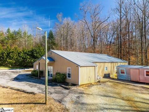 2415 New Easley Highway Greenville SC 29611