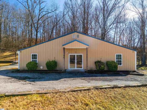 2415 New Easley Highway Greenville SC 29611