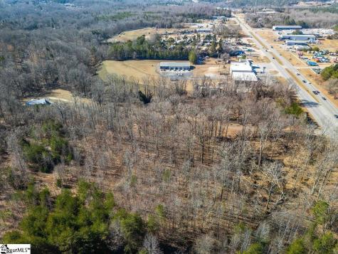 2415 New Easley Highway Greenville SC 29611