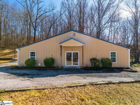 2415 New Easley Highway Greenville SC 29611
