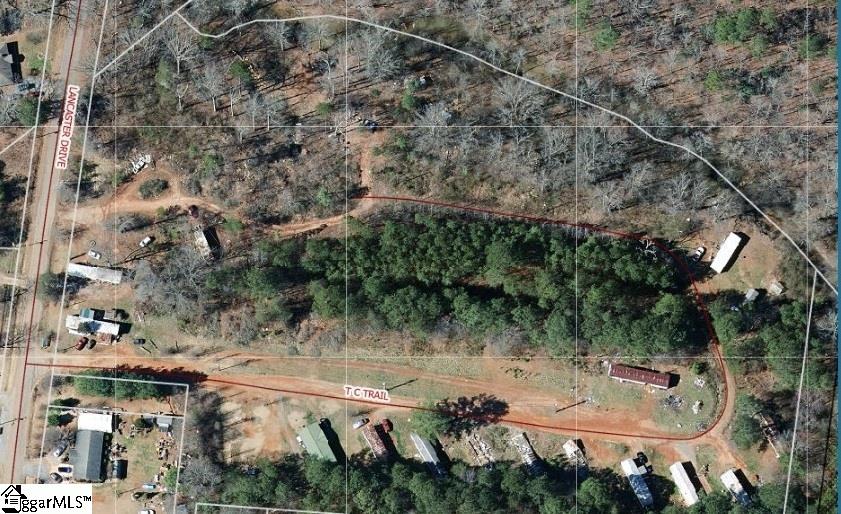162 Lancaster Road Forest City NC 28043