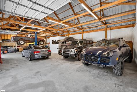 919 N 25 Highway Travelers Rest SC 29690