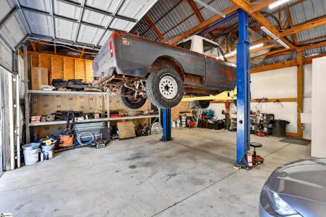 919 N 25 Highway Travelers Rest SC 29690