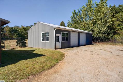 919 N 25 Highway Travelers Rest SC 29690