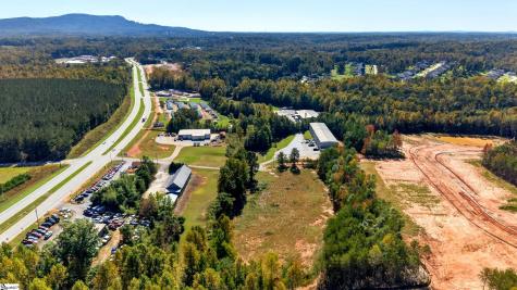 919 N 25 Highway Travelers Rest SC 29690