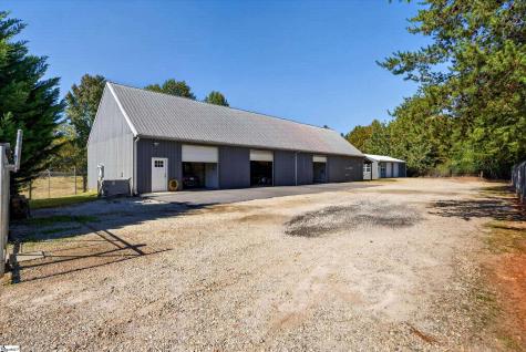 919 N 25 Highway Travelers Rest SC 29690