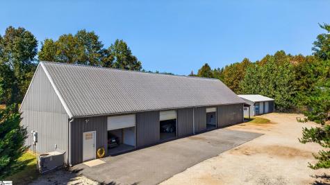 919 N 25 Highway Travelers Rest SC 29690