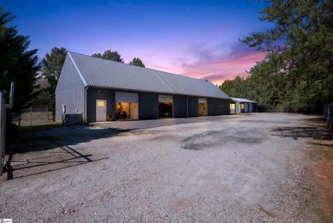 919 N 25 Highway Travelers Rest SC 29690
