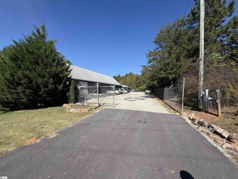 919 N 25 Highway Travelers Rest SC 29690
