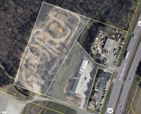 919 N 25 Highway Travelers Rest SC 29690