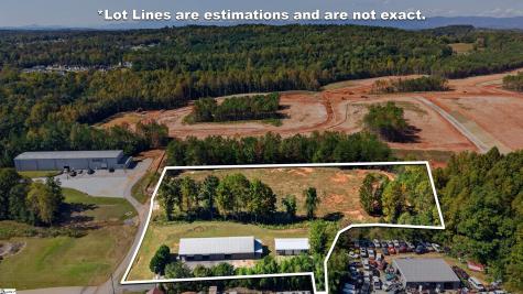 919 N 25 Highway Travelers Rest SC 29690