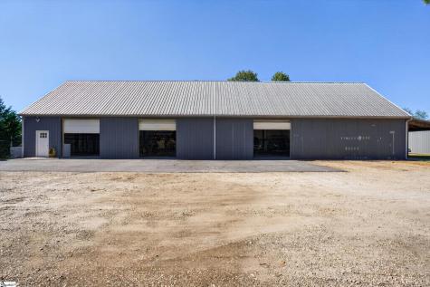 919 N 25 Highway Travelers Rest SC 29690
