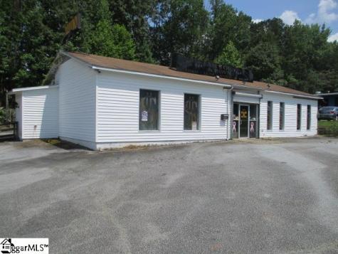 26 Walnut Lane Travelers Rest SC 29690