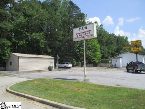 26 Walnut Lane Travelers Rest SC 29690