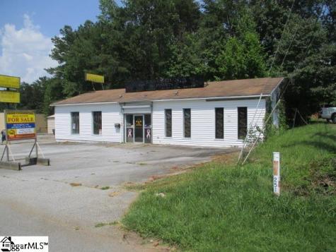 26 Walnut Lane Travelers Rest SC 29690