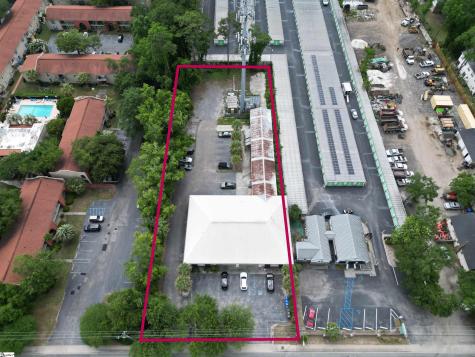 1525 Ashley River Road Charleston SC 29407