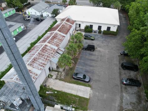 1525 Ashley River Road Charleston SC 29407