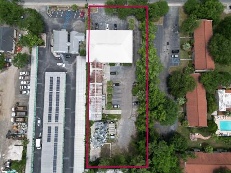 1525 Ashley River Road Charleston SC 29407