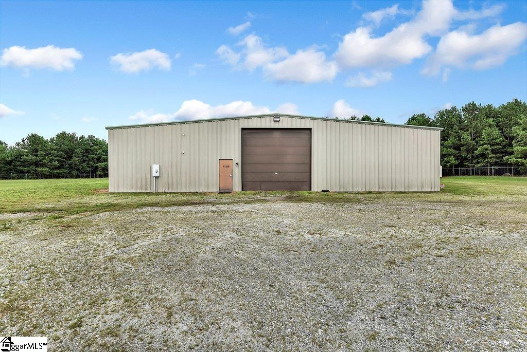 1105 Providence Church Road Anderson SC 29626