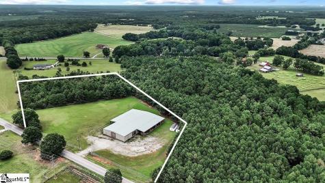 1105 Providence Church Road Anderson SC 29626