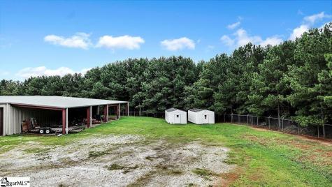 1105 Providence Church Road Anderson SC 29626