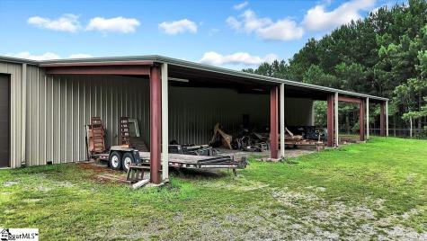 1105 Providence Church Road Anderson SC 29626