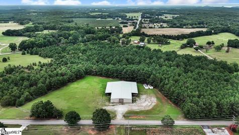 1105 Providence Church Road Anderson SC 29626