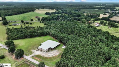 1105 Providence Church Road Anderson SC 29626
