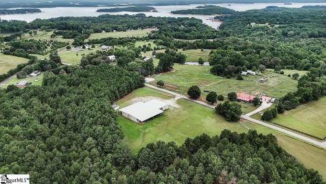 1105 Providence Church Road Anderson SC 29626