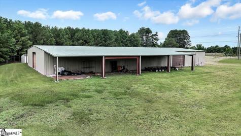 1105 Providence Church Road Anderson SC 29626