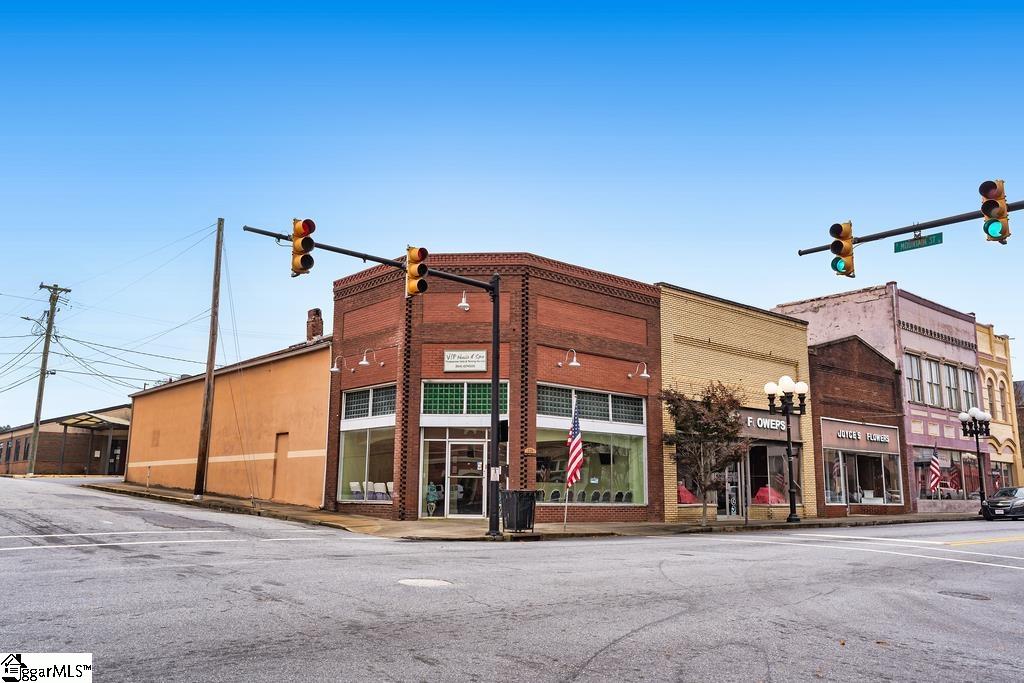 226 E Main Street Union SC 29379