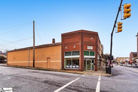 226 E Main Street Union SC 29379
