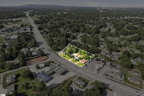 3816 White Horse Road Greenville SC 29611
