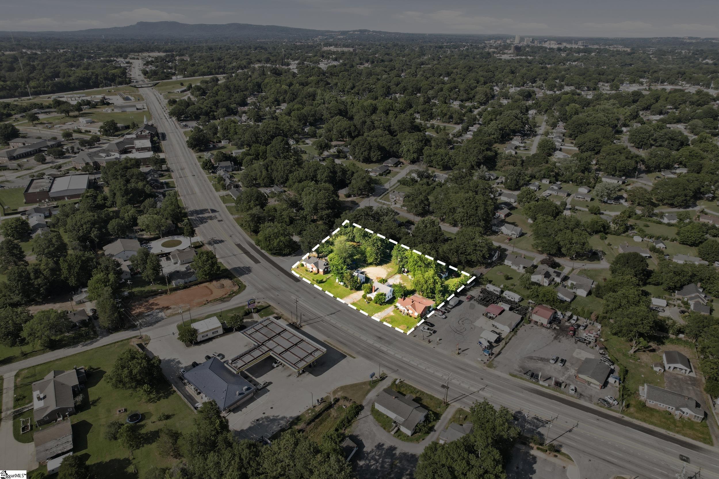 3816 White Horse Road Greenville SC 29611
