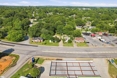 3816 White Horse Road Greenville SC 29611