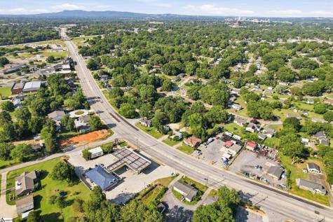 3816 White Horse Road Greenville SC 29611