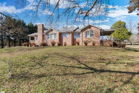 2224 Gentry Memorial Highway Pickens SC 29671