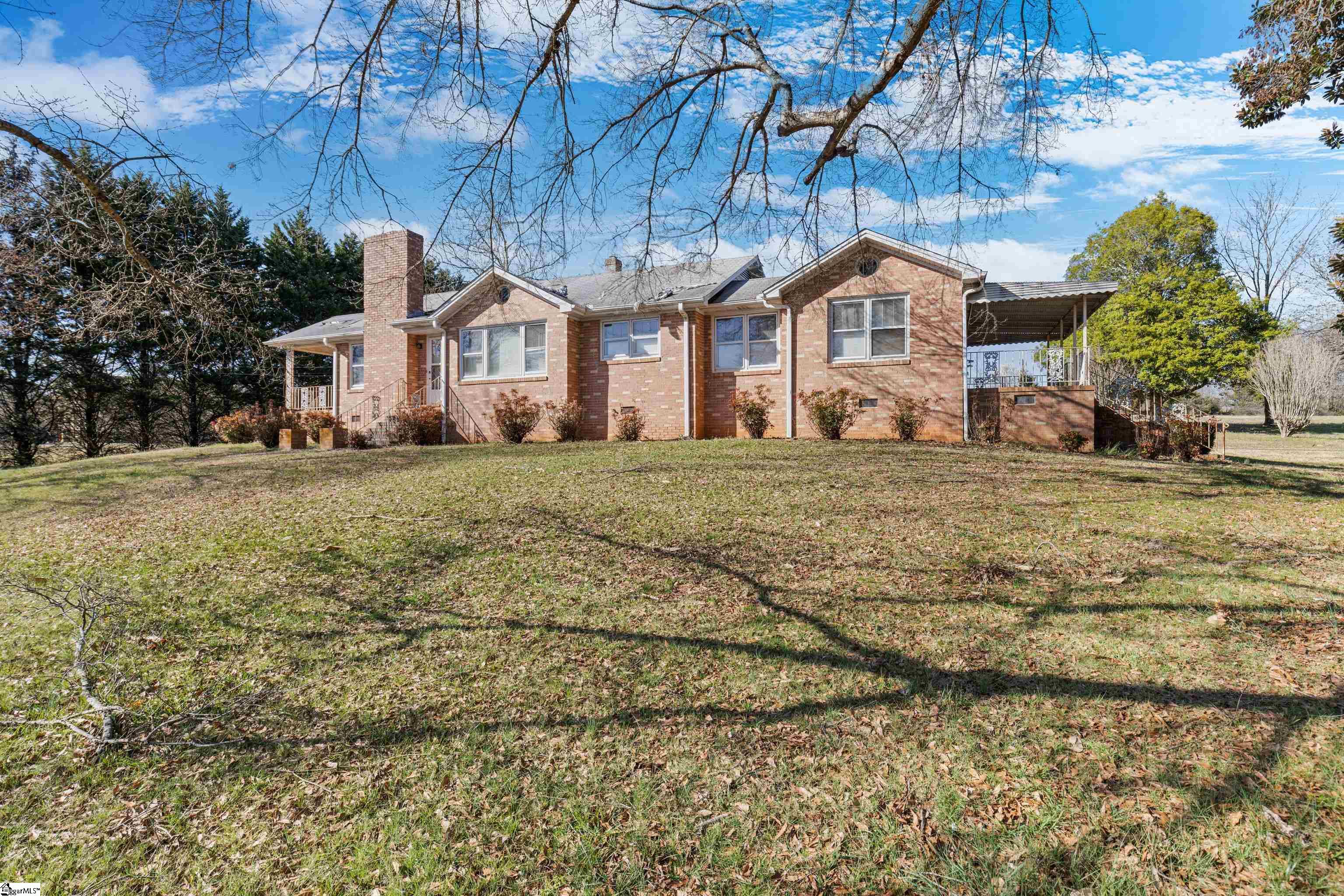 2224 Gentry Memorial Highway Pickens SC 29671