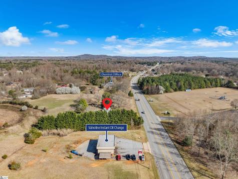 2224 Gentry Memorial Highway Pickens SC 29671