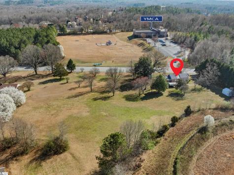 2224 Gentry Memorial Highway Pickens SC 29671