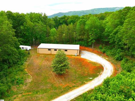 993 Barton Road Landrum SC 29356