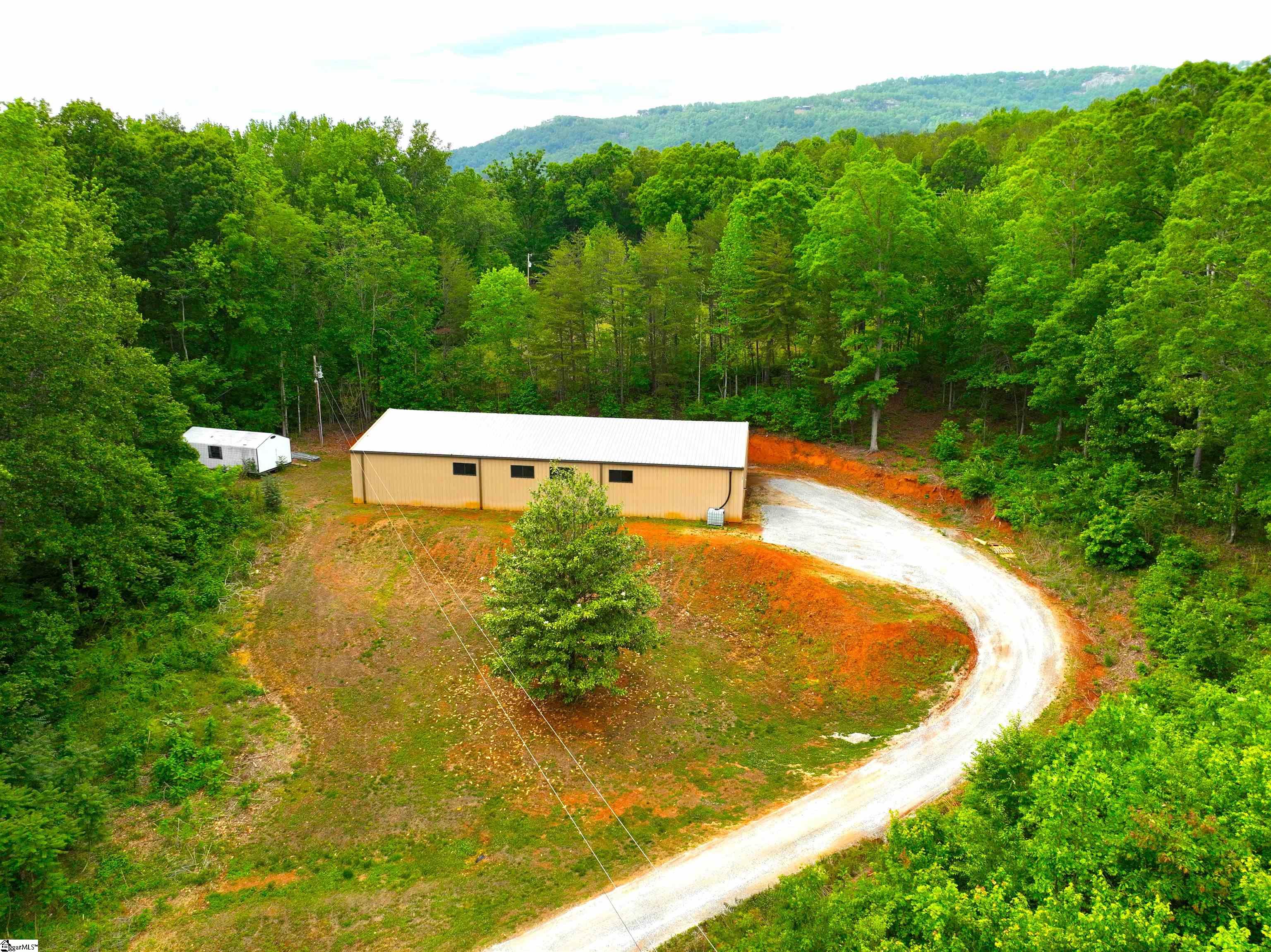 993 Barton Road Landrum SC 29356