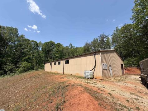 993 Barton Road Landrum SC 29356