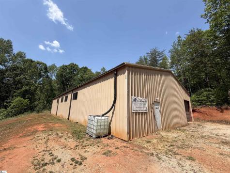 993 Barton Road Landrum SC 29356