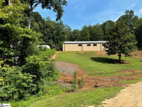 993 Barton Road Landrum SC 29356