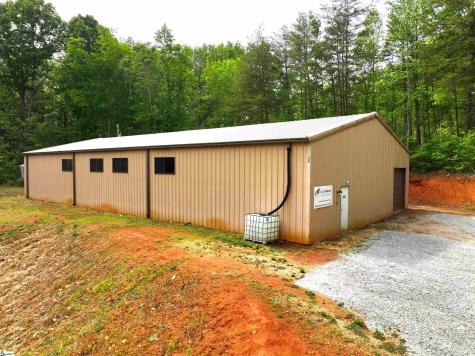 993 Barton Road Landrum SC 29356