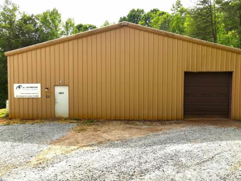 993 Barton Road Landrum SC 29356