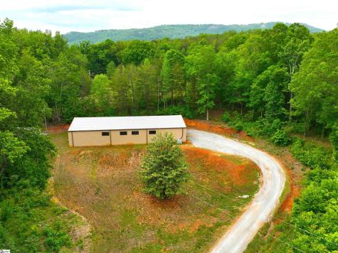 993 Barton Road Landrum SC 29356